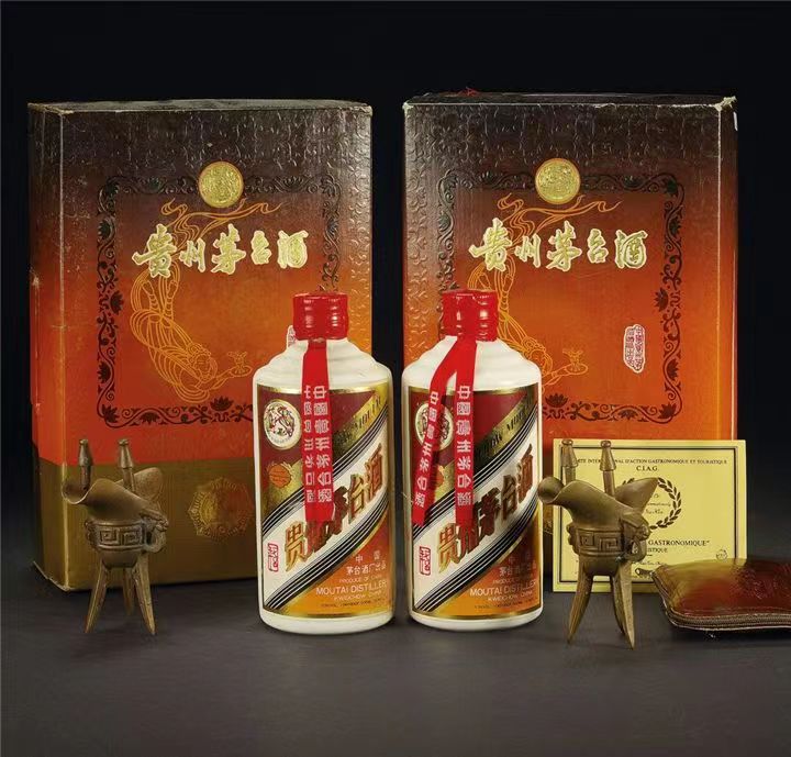 若羌礼盒茅台酒回收